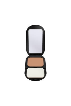 Compact foundation - 005 Sand