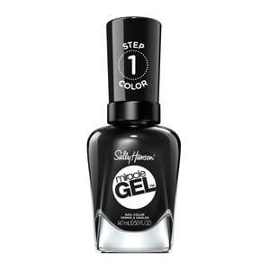 nagellak - 460 Onyx-Pected