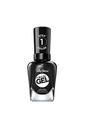 nagellak - 460 Onyx-Pected