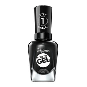 nagellak - 460 Onyx-Pected