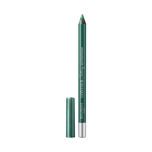 Wehkamp Bourjois Contour Clubbing Waterproof oogpotlood - Loving green 50 aanbieding