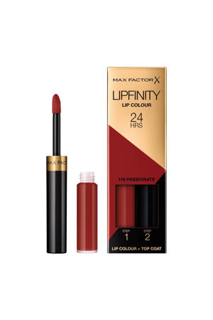 Lip Colour lippenstift - 110 Passionate