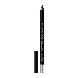 Contour Clubbing Waterproof oogpotlood - 054 Ultra Black