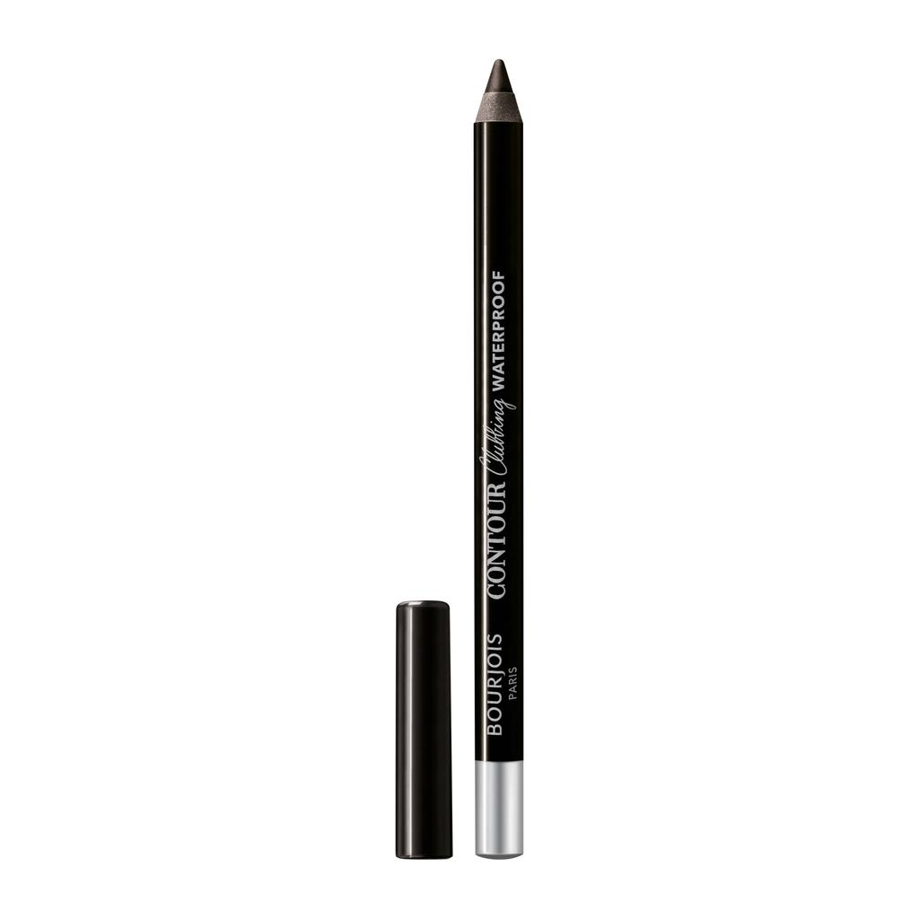 Bourjois Contour Clubbing Waterproof oogpotlood - 054 Ultra Black