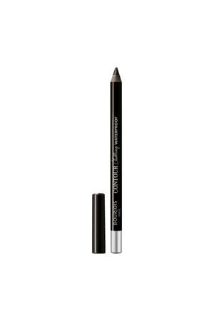 Contour Clubbing Waterproof oogpotlood - 054 Ultra Black
