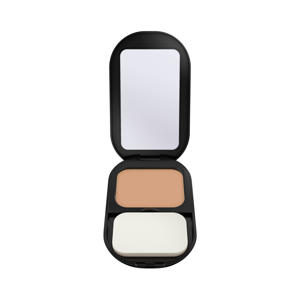 Compact foundation - 001 Porcelain