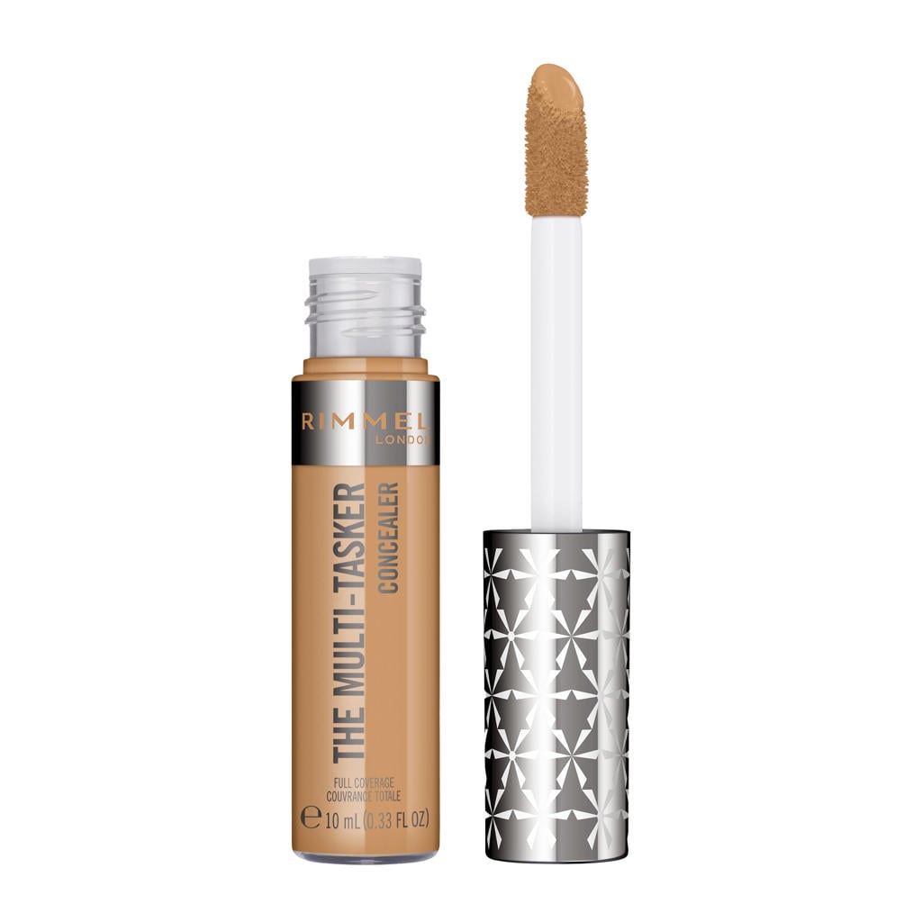 Rimmel London Multi-Tasker concealer - 070 Honey