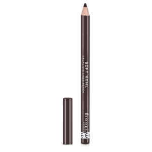 Soft Kohl Kajal oogpotlood - 011 Sable Brown