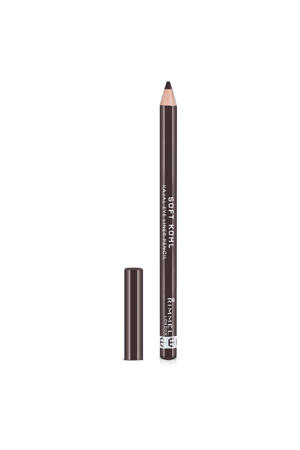 Soft Kohl Kajal oogpotlood - 011 Sable Brown