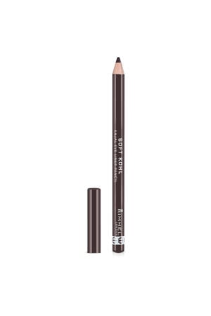 Soft Kohl Kajal oogpotlood - 011 Sable Brown