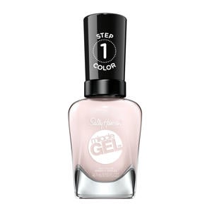 nagellak - 247 Little Peony