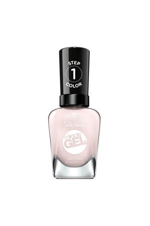 nagellak - 247 Little Peony