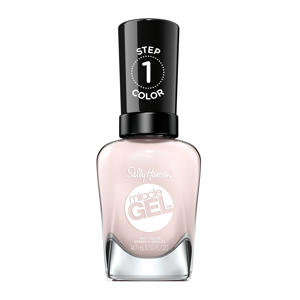 nagellak - 247 Little Peony
