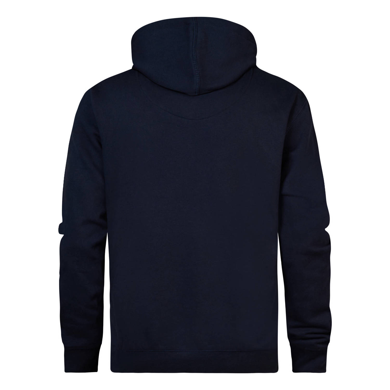 Petrol industries Plus Size hoodie