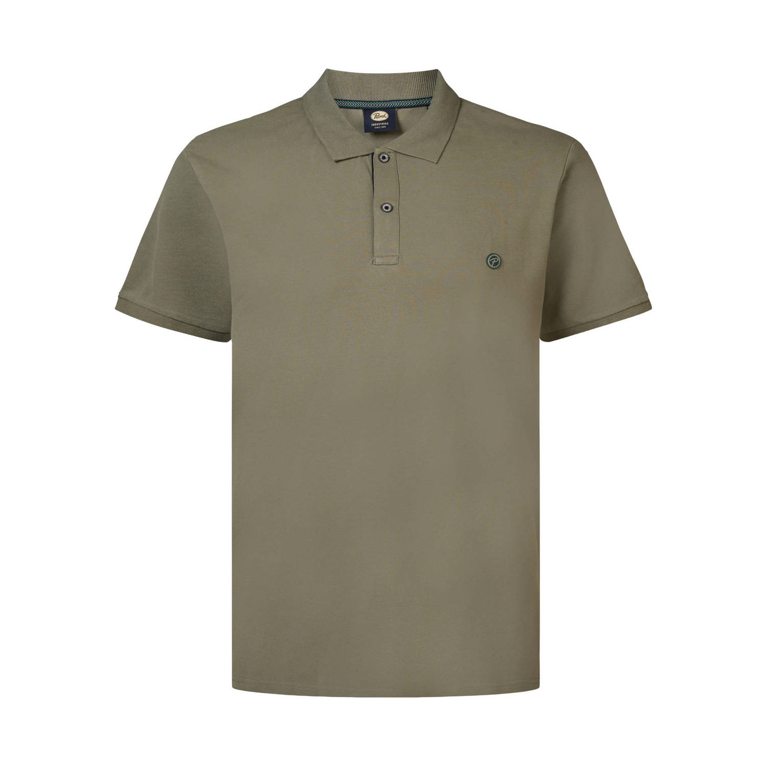 Petrol Industries Poloshirt Men Polo Short Sleeve