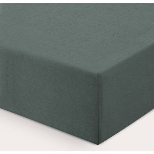 NOUS Kids katoenen kinderhoeslaken 150 x 70 cm afbeelding