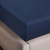 donkerblauw
