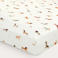 NOUS Kids katoenen kinderhoeslaken 150 x 70 cm