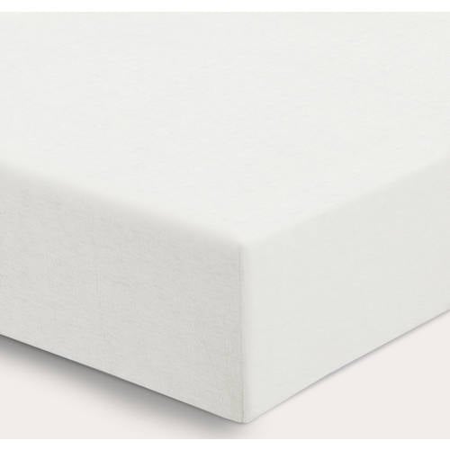 NOUS Kids wieg hoeslaken jersey (40x80)- ecru afbeelding