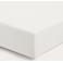 NOUS Kids katoenen baby hoeslaken ledikant 120 x 60 cm - ecru
