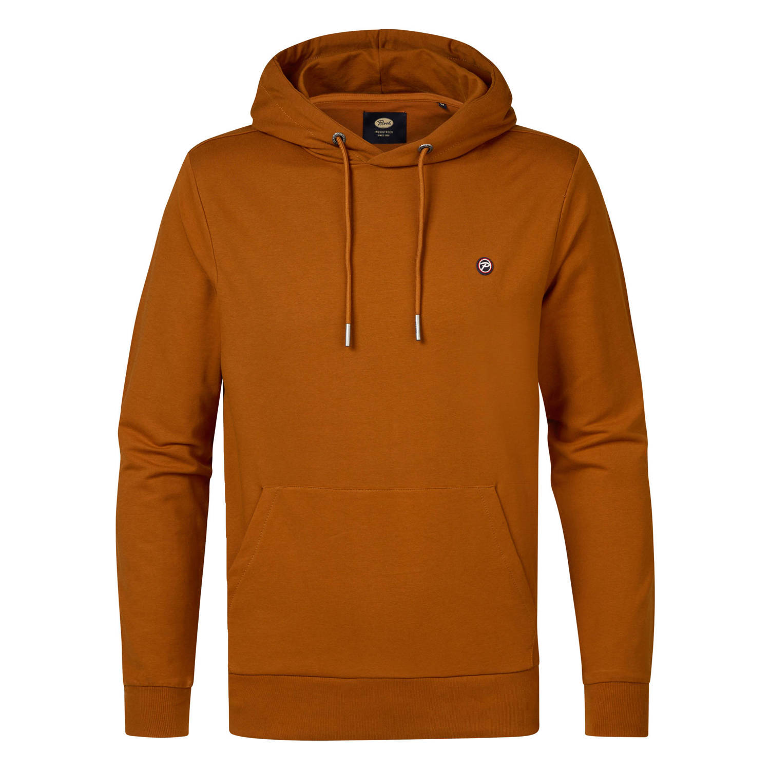 Petrol Industries Sweater met kangoeroezak