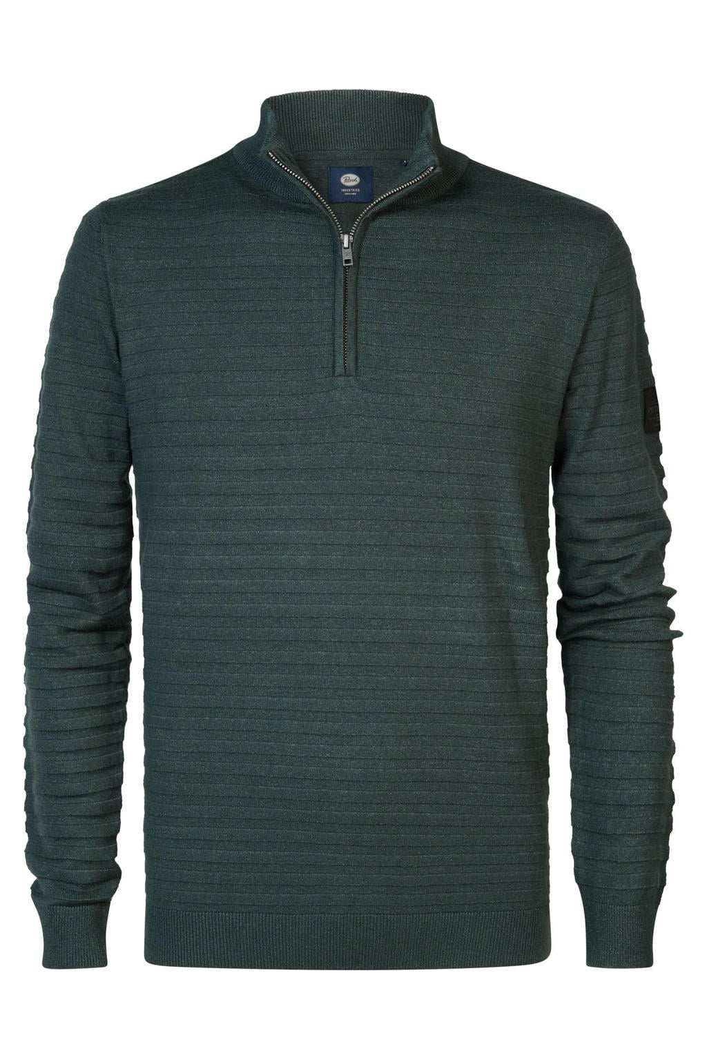Solid SDNorwin gebreide trui voor heren, grof gebreide trui met opstaande kraag, regular fit, zwart (9000), 3XL Solid SDNorwin gebreide trui voor heren, grof gebreide trui met opstaande kraag, regular fit, zwart (9000), 3XL
