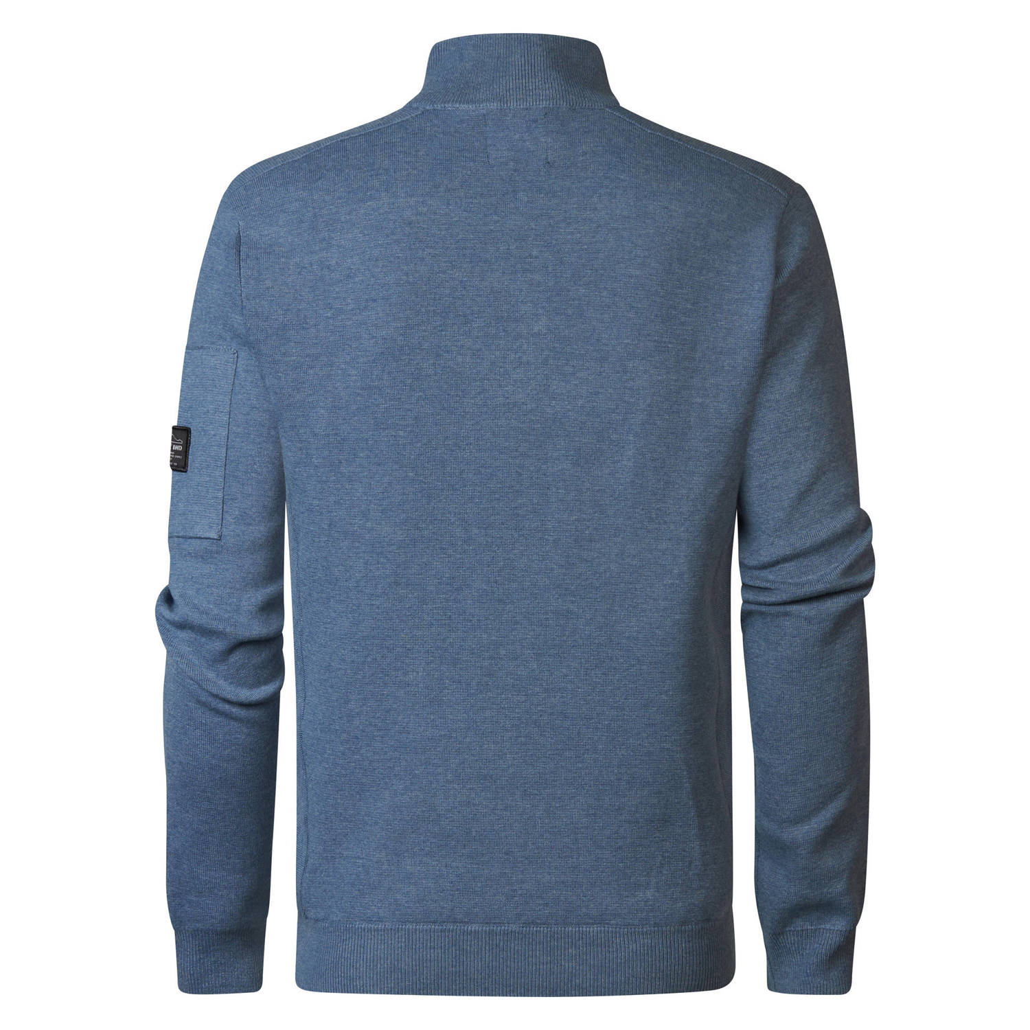 Petrol Industries pullover blauw
