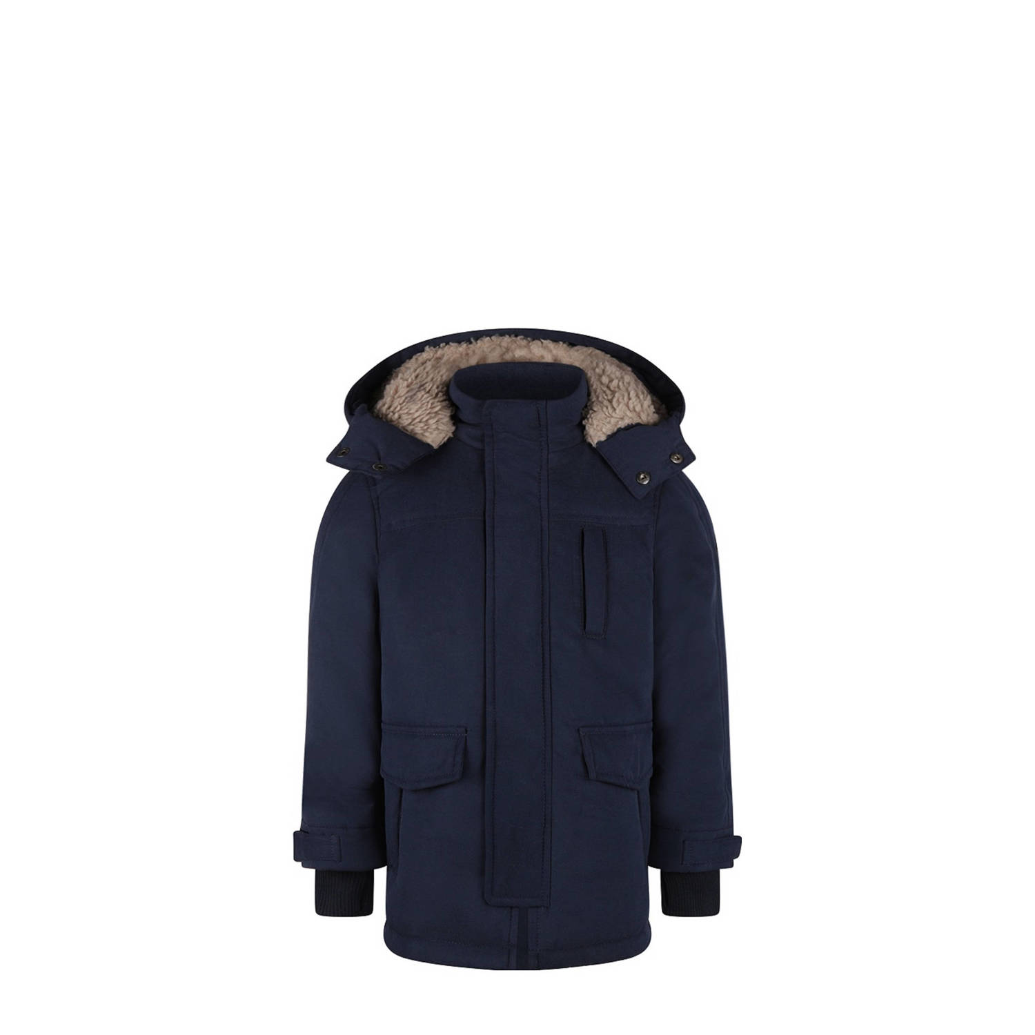 KOKO NOKO Jongens Jassen Q52846 Blauw