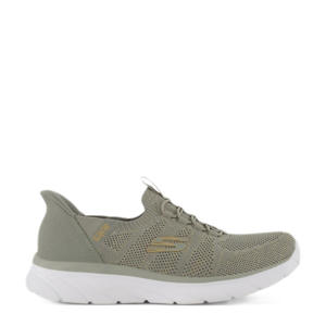 sneakers groen