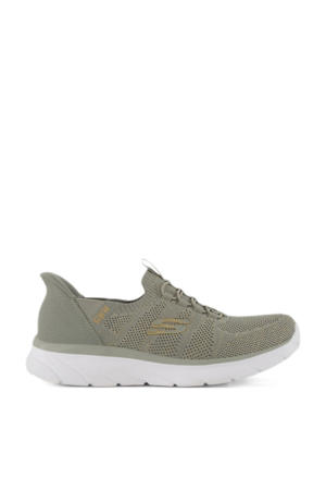 sneakers groen