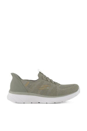 sneakers groen
