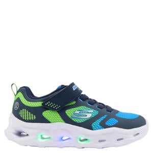 sneakers blauw