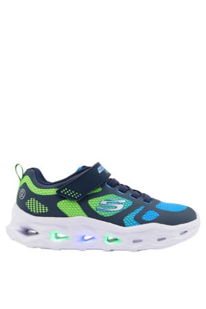 sneakers blauw