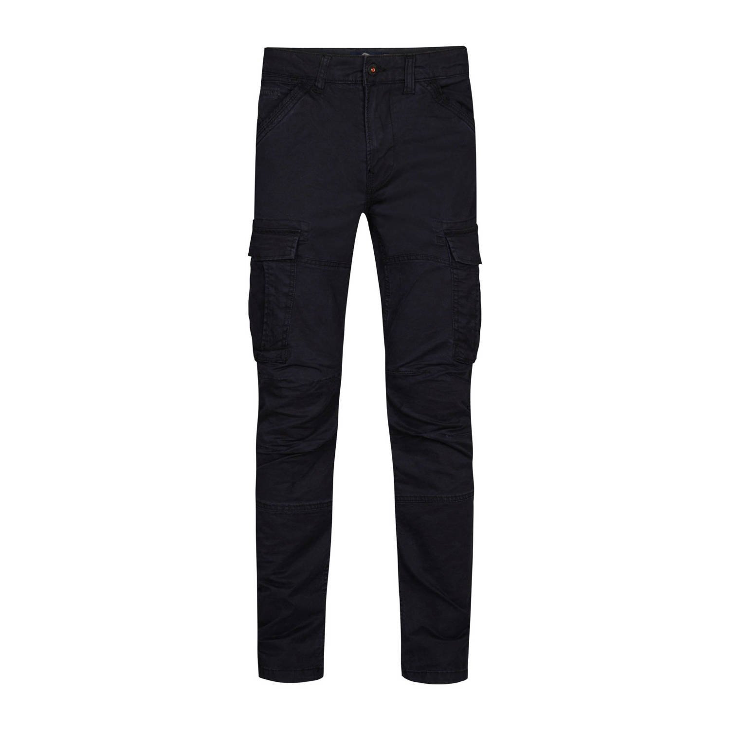 Petrol Industries Cargobroek MEN NON DENIM CARGO