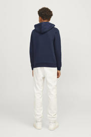 thumbnail: JACK & JONES JUNIOR hoodie JJECORP met tekst