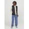 JACK & JONES JUNIOR baggy loose fit jeans - blue denim
