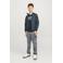 JACK & JONES JUNIOR softshell jas JJEBASIC SOFTSHELL