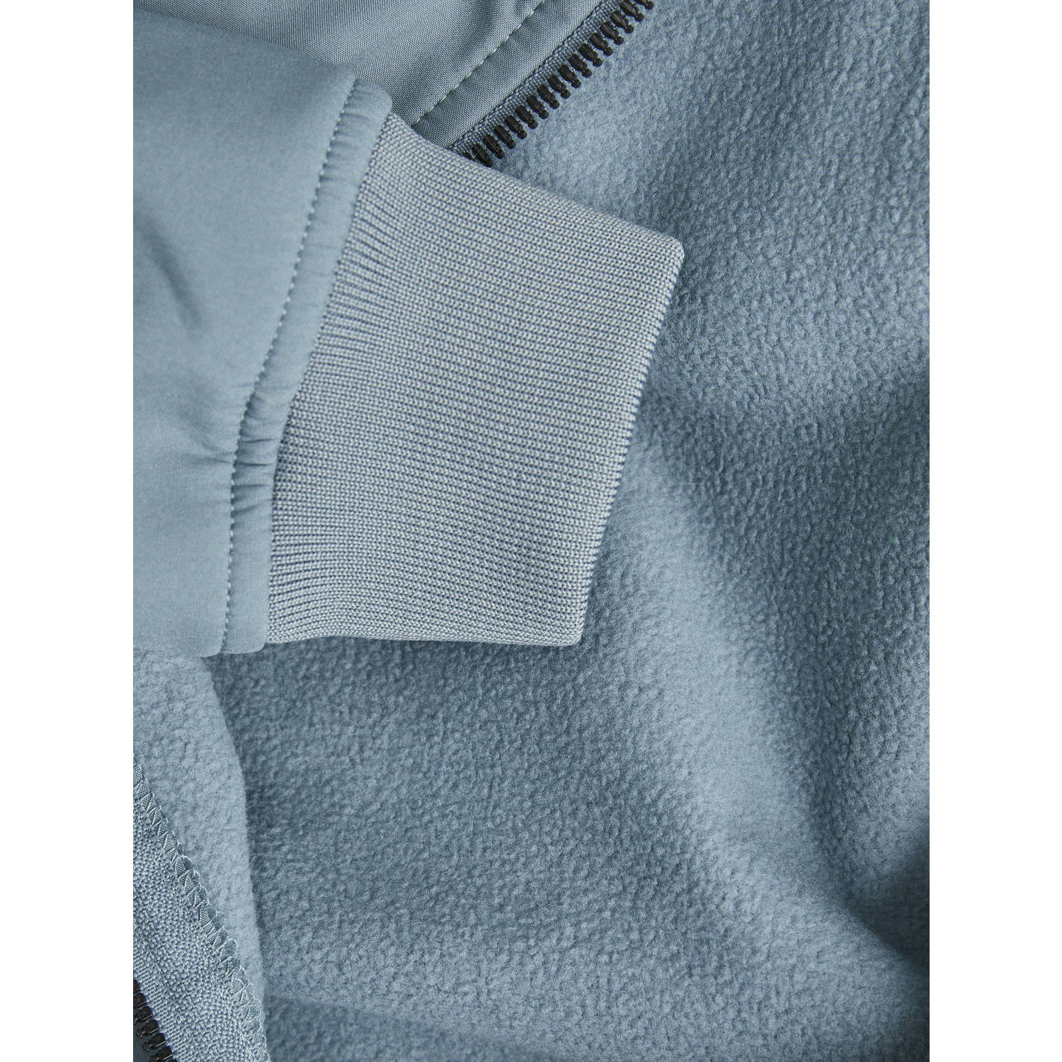 JACK & JONES JUNIOR softshell jas JJEBASIC SOFTSHELL