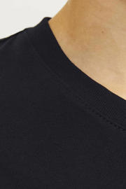 thumbnail: JACK & JONES JUNIOR T-shirt JJECORP met tekst