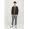 JACK & JONES JUNIOR T-shirt JJESTAR met tekst