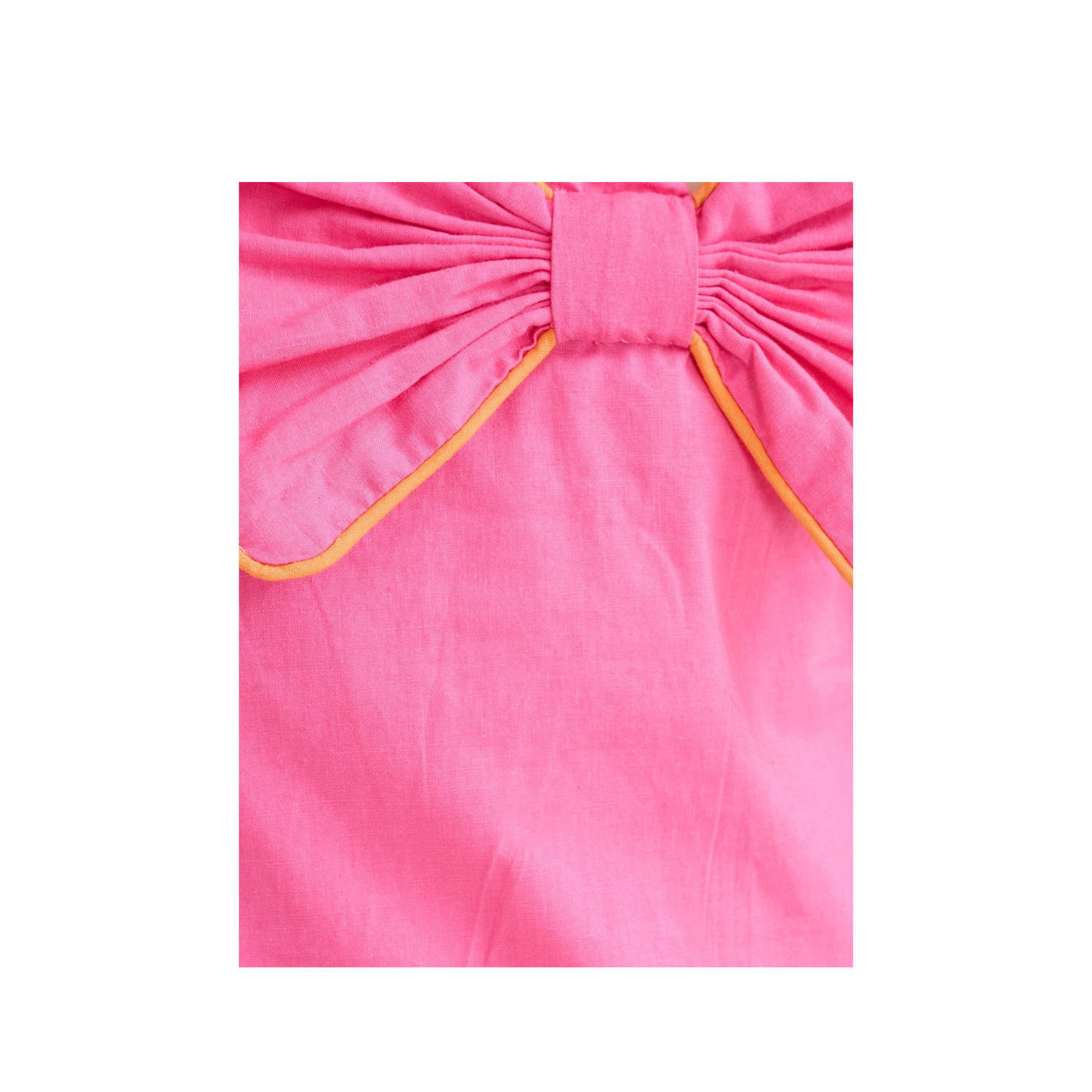Shoeby top roze