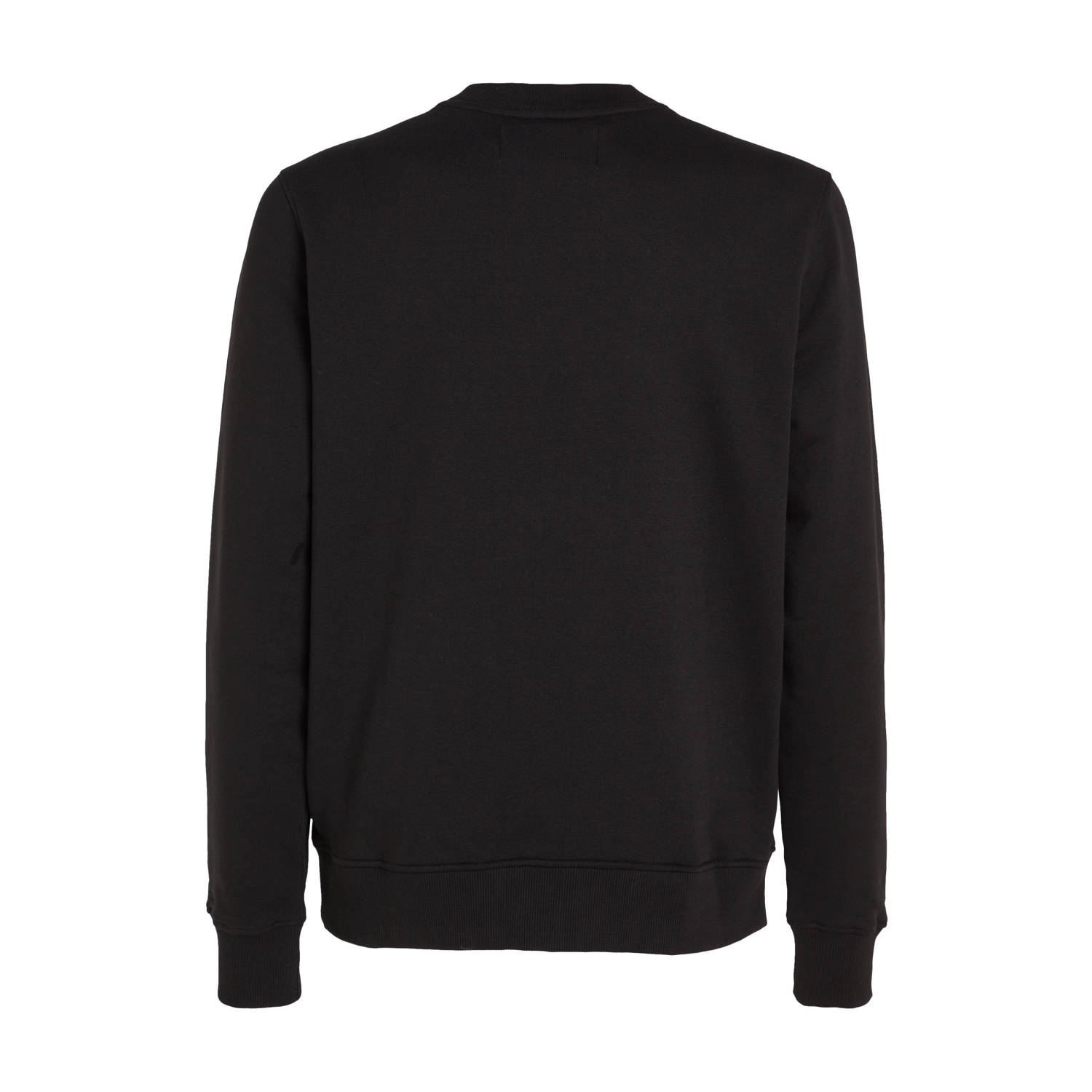 CALVIN KLEIN JEANS sweater met logo