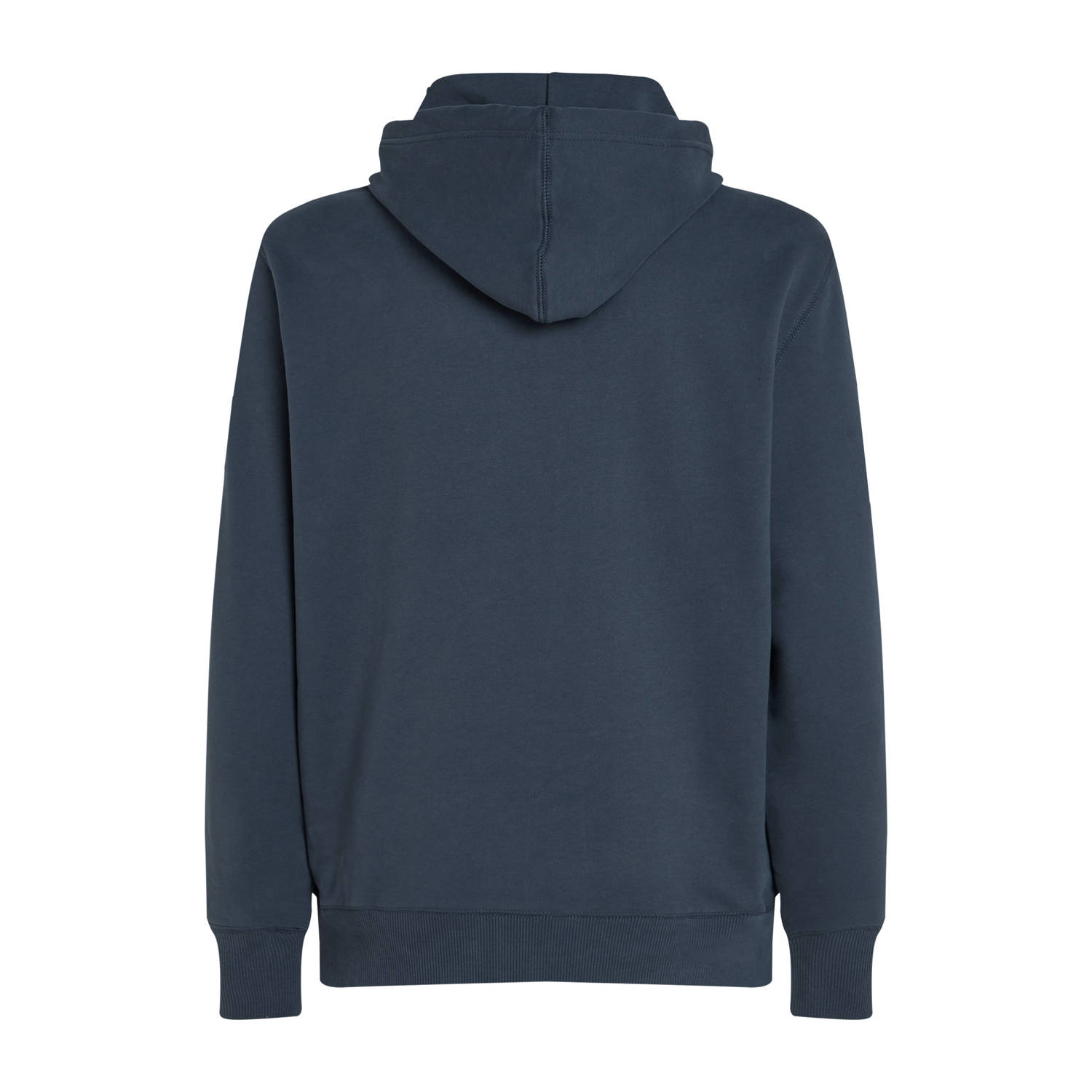 CALVIN KLEIN JEANS hoodie met logo