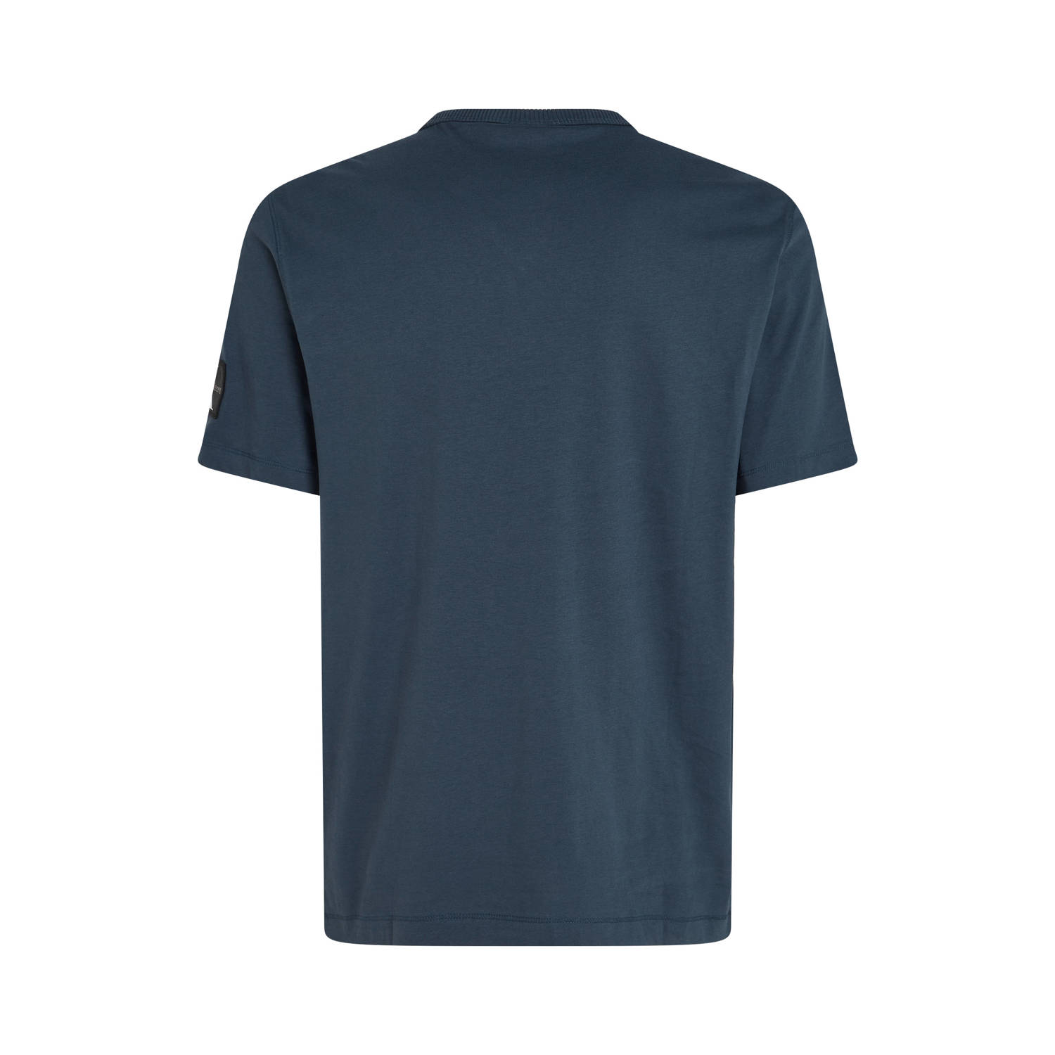 CALVIN KLEIN JEANS T-shirt BADGE