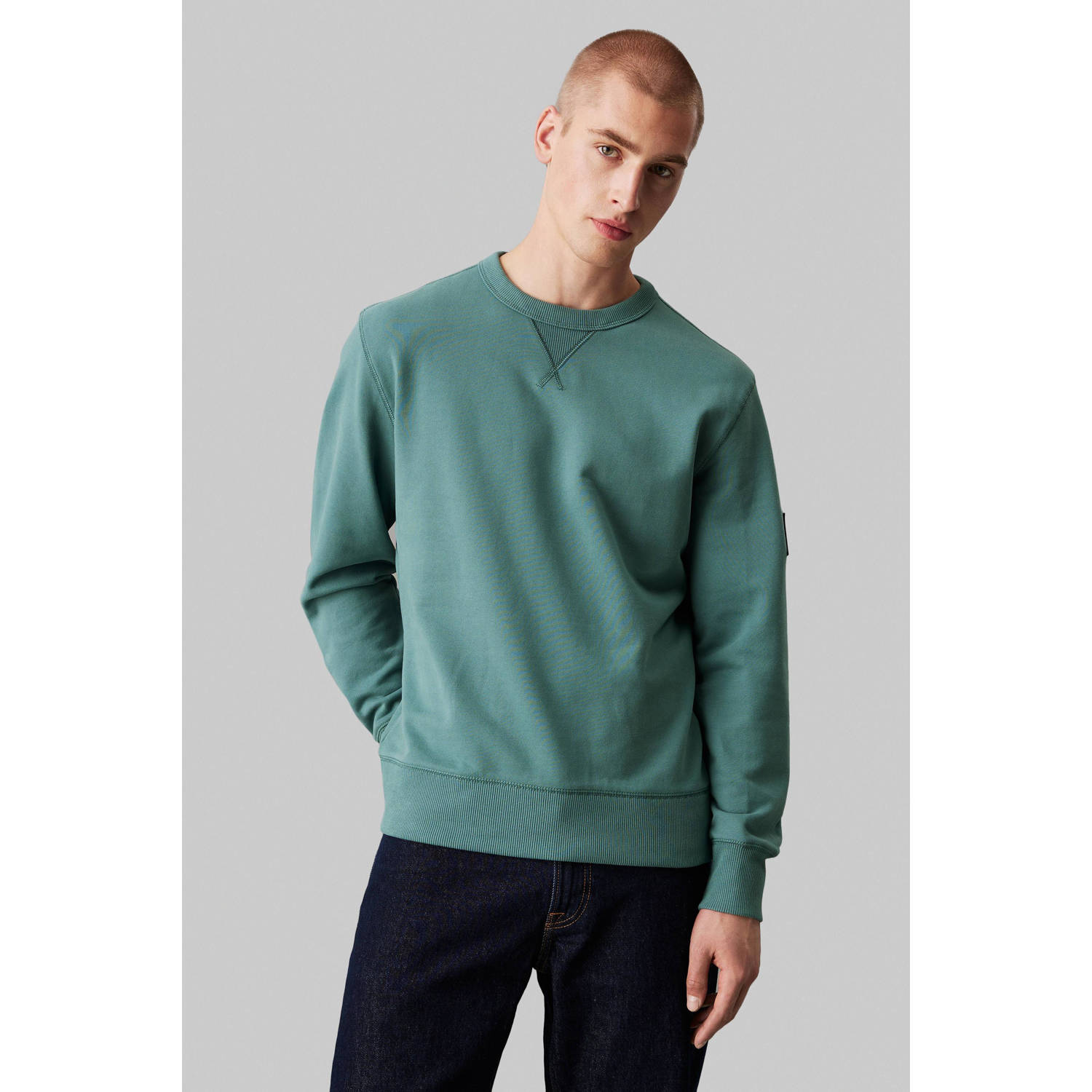 CALVIN KLEIN JEANS sweater