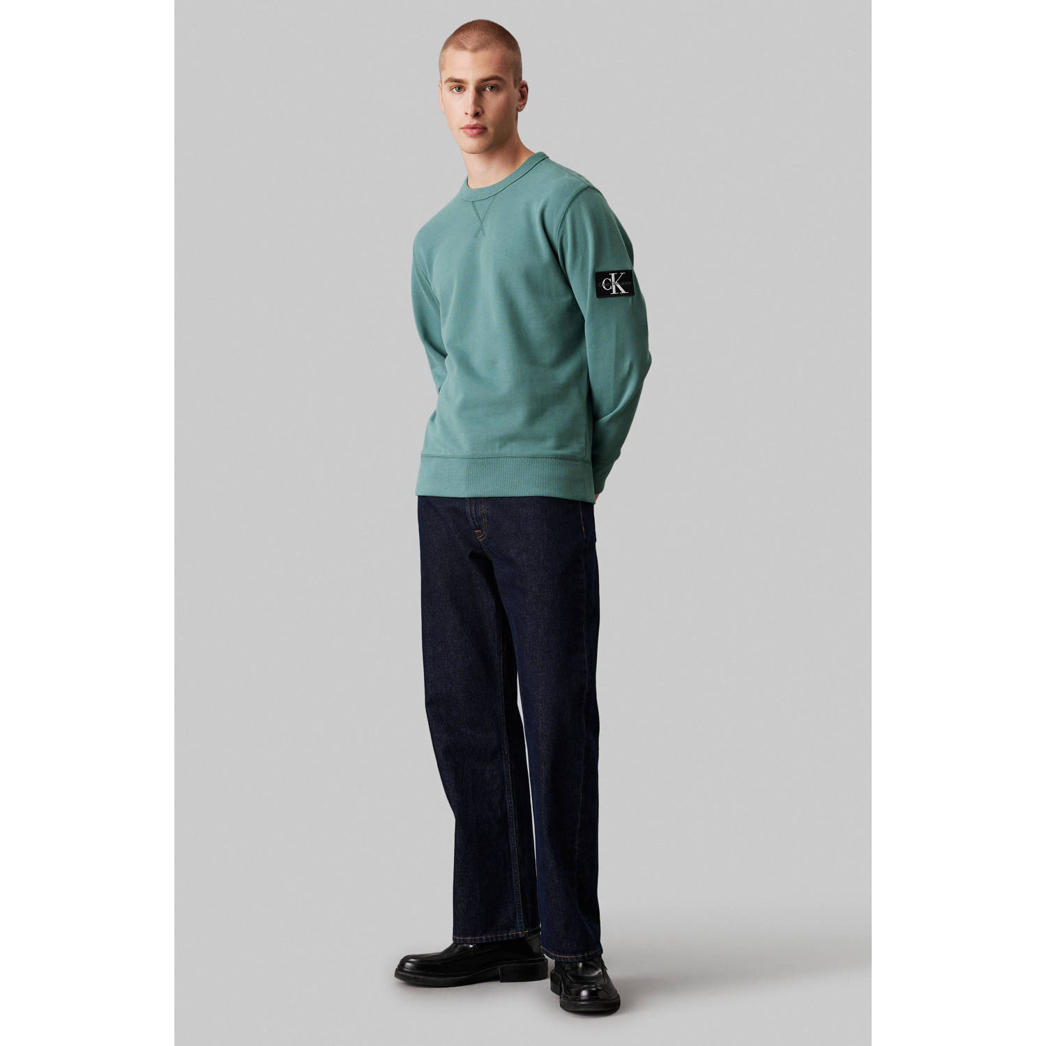 CALVIN KLEIN JEANS sweater