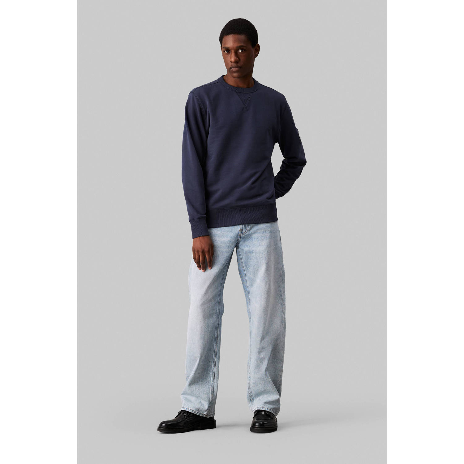 CALVIN KLEIN JEANS sweater