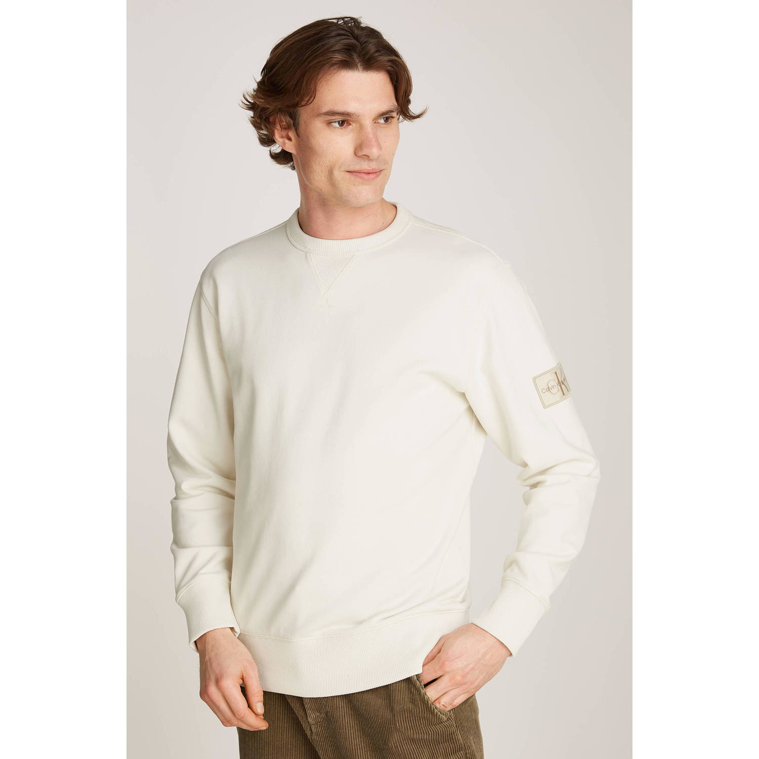 CALVIN KLEIN JEANS sweater