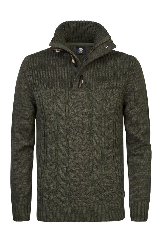 Coltrui Heren Petrol Industries Coltrui Petrol Industries Heren