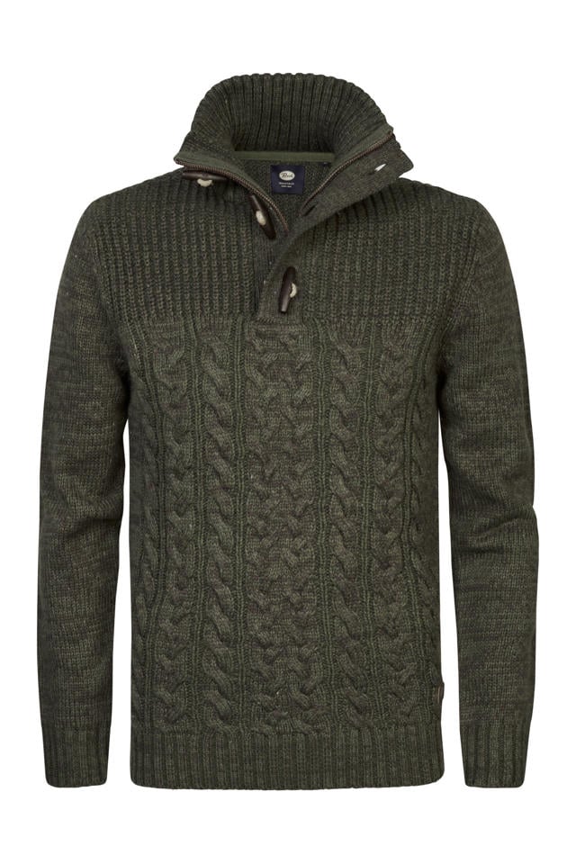 Coltrui Heren Petrol Industries Coltrui Petrol Industries Heren